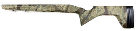 Grips Pads Stocks Steiner GBO ZPAP M70 TREKKER RIFLE STOCK 700 SA RH KRYPTEK OBSKUR • Model: ZPAP M70